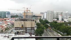 Nin Residence (D13), Apartment #62052512